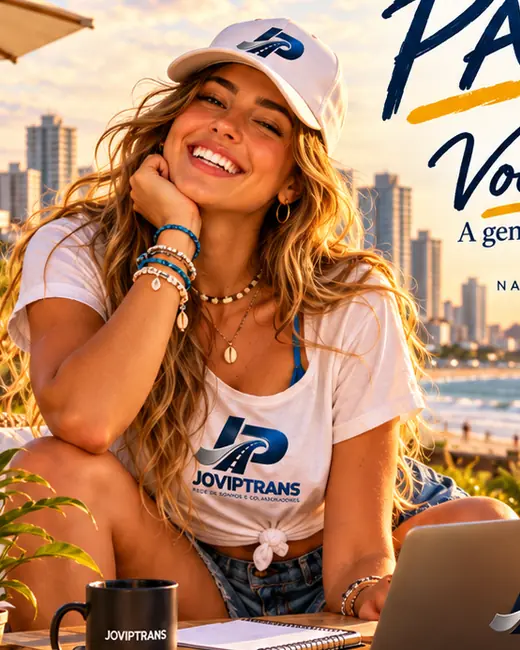Retrato ilustrativo de Juliana Jovipetrans
