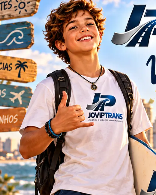 Retrato ilustrativo de Matheus Jovipetrans